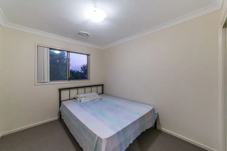 Sixth view of Homely townhouse listing, 57/2 Weir Drive, Upper Coomera QLD 4209