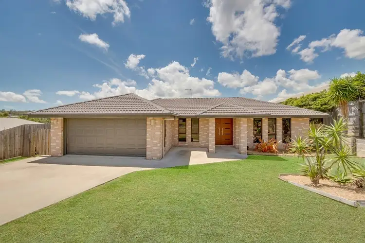 11 Spence Court, Kirkwood QLD 4680