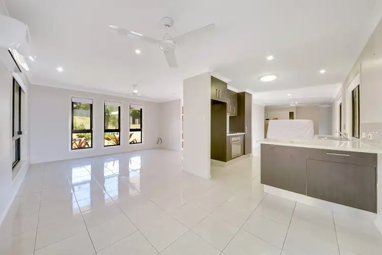 Second view of Homely house listing, 11 Spence Court, Kirkwood QLD 4680