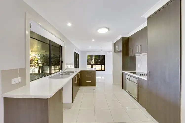 Third view of Homely house listing, 11 Spence Court, Kirkwood QLD 4680