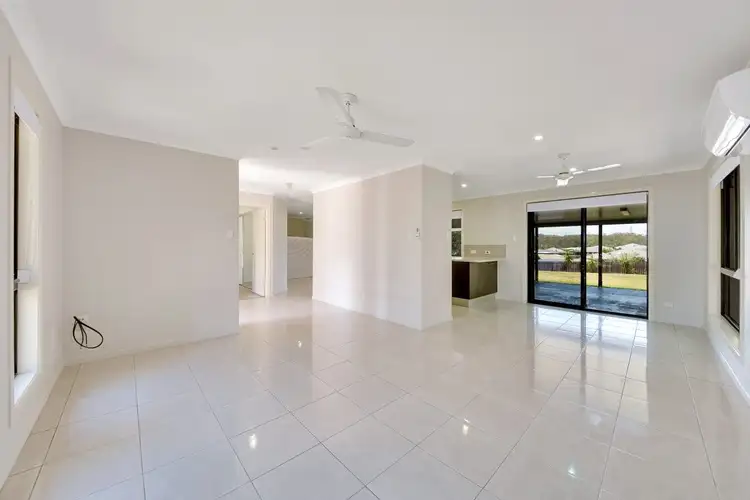 Fourth view of Homely house listing, 11 Spence Court, Kirkwood QLD 4680