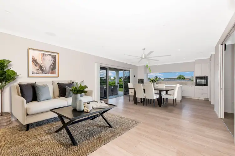 23 Conway Street, Mount Low QLD 4818