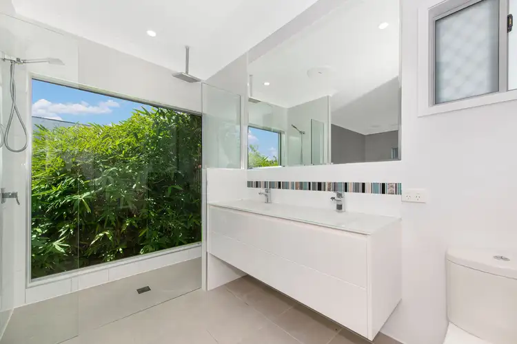 Third view of Homely house listing, 23 Conway Street, Mount Low QLD 4818