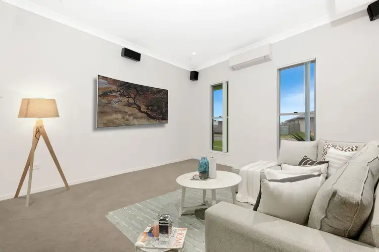 Fourth view of Homely house listing, 23 Conway Street, Mount Low QLD 4818