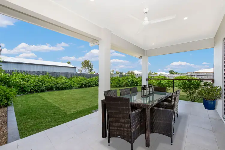 Fifth view of Homely house listing, 23 Conway Street, Mount Low QLD 4818