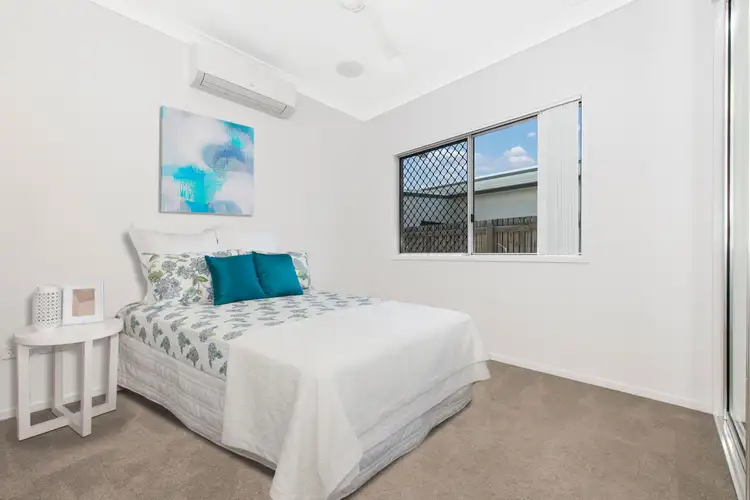 Sixth view of Homely house listing, 23 Conway Street, Mount Low QLD 4818