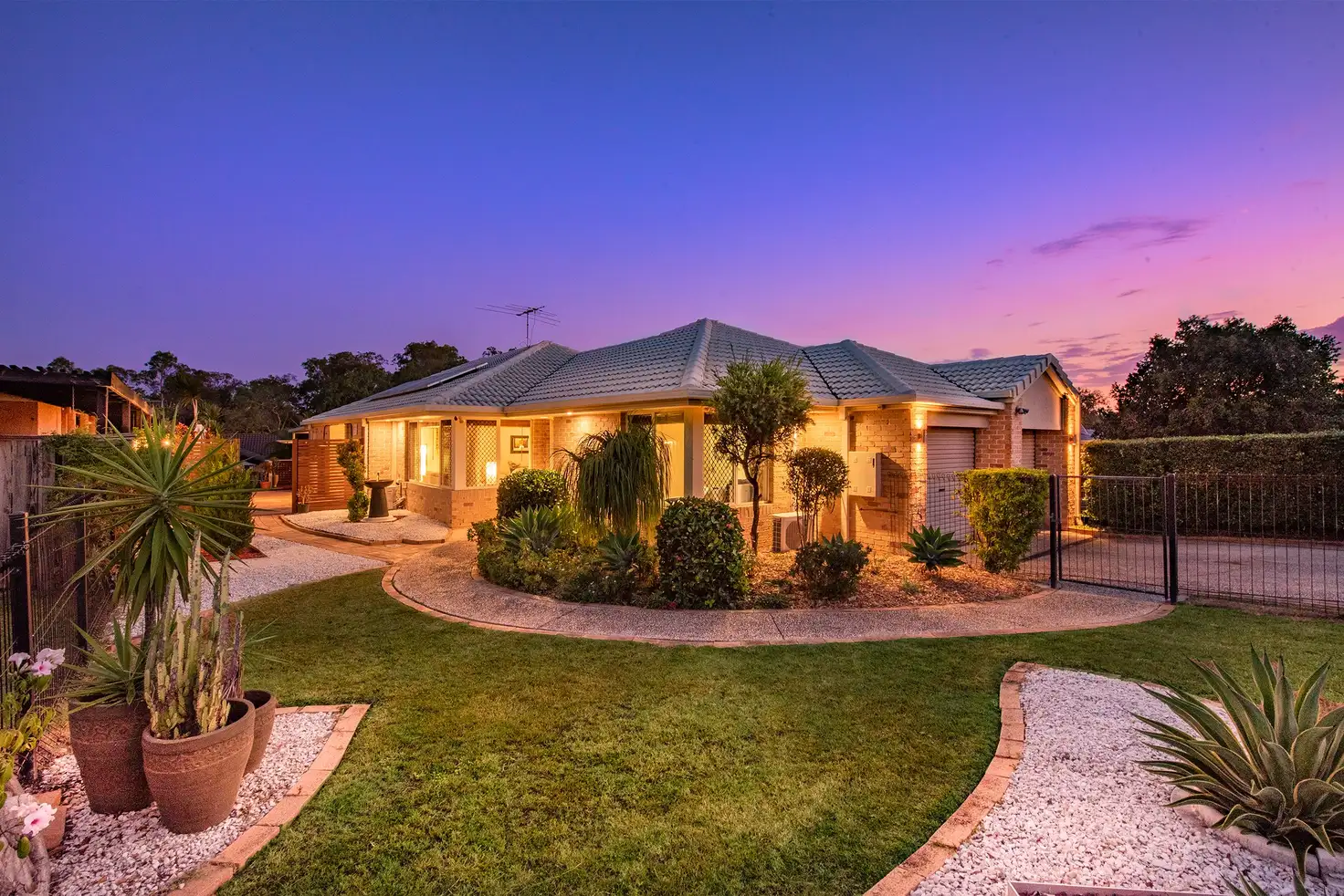 Main view of Homely house listing, 5 Glenview Court, Underwood QLD 4119