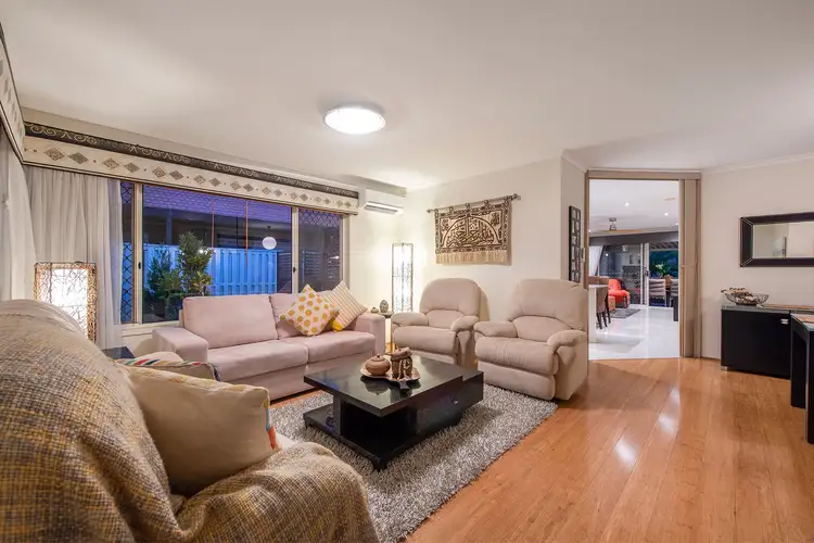 Second view of Homely house listing, 5 Glenview Court, Underwood QLD 4119