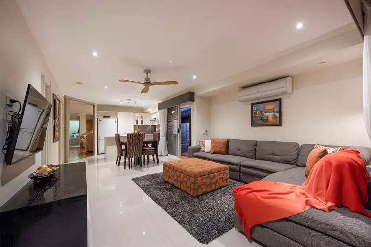 Fourth view of Homely house listing, 5 Glenview Court, Underwood QLD 4119