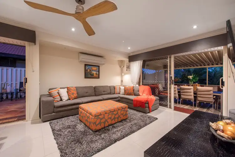 Fifth view of Homely house listing, 5 Glenview Court, Underwood QLD 4119