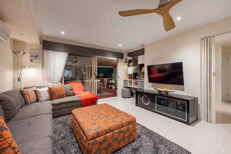 Sixth view of Homely house listing, 5 Glenview Court, Underwood QLD 4119