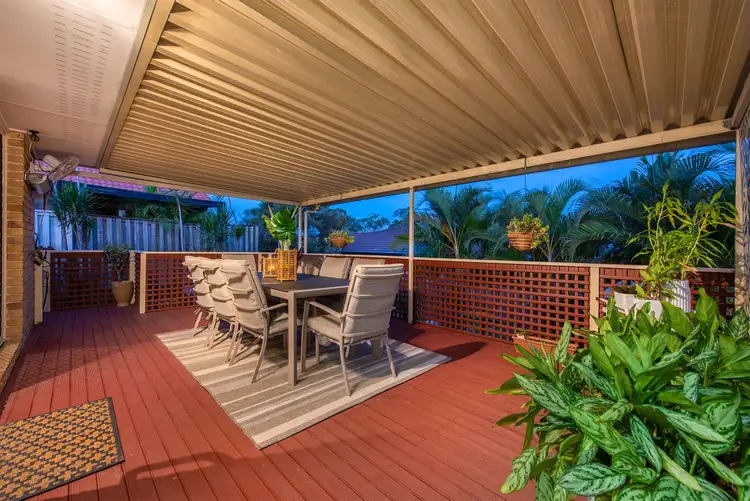 Seventh view of Homely house listing, 5 Glenview Court, Underwood QLD 4119