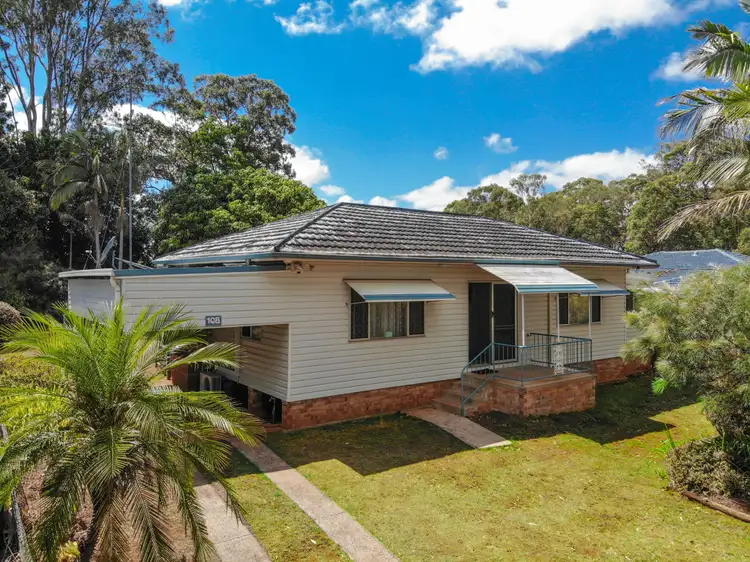 Main view of Homely house listing, 108 Rous Road, Goonellabah NSW 2480