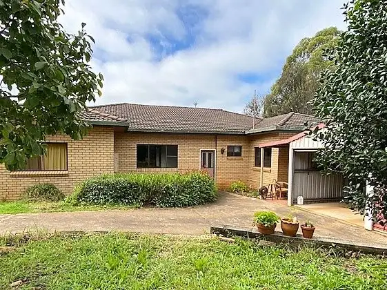 Second view of Homely rural property listing, 147 Old Coast Road, Dorrigo NSW 2453