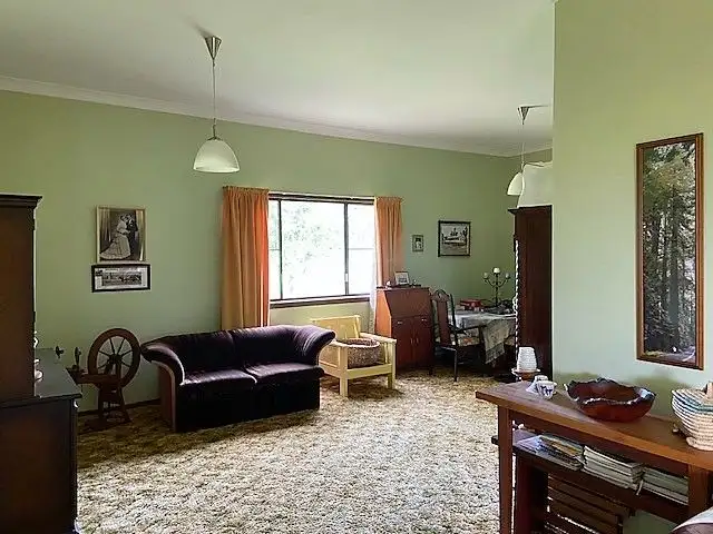 Fourth view of Homely rural property listing, 147 Old Coast Road, Dorrigo NSW 2453