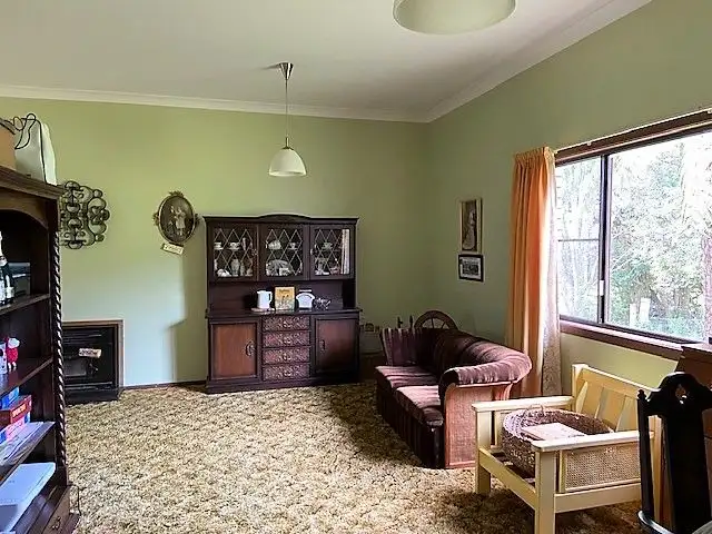 Fifth view of Homely rural property listing, 147 Old Coast Road, Dorrigo NSW 2453