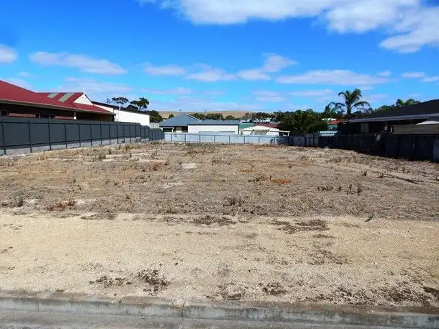 Main view of Homely land listing, 4 Oval Terrace, Ardrossan SA 5571