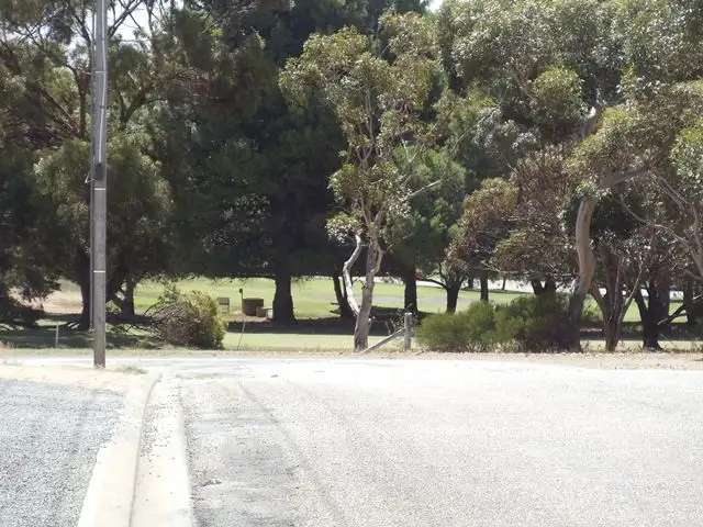 Fifth view of Homely land listing, 4 Oval Terrace, Ardrossan SA 5571