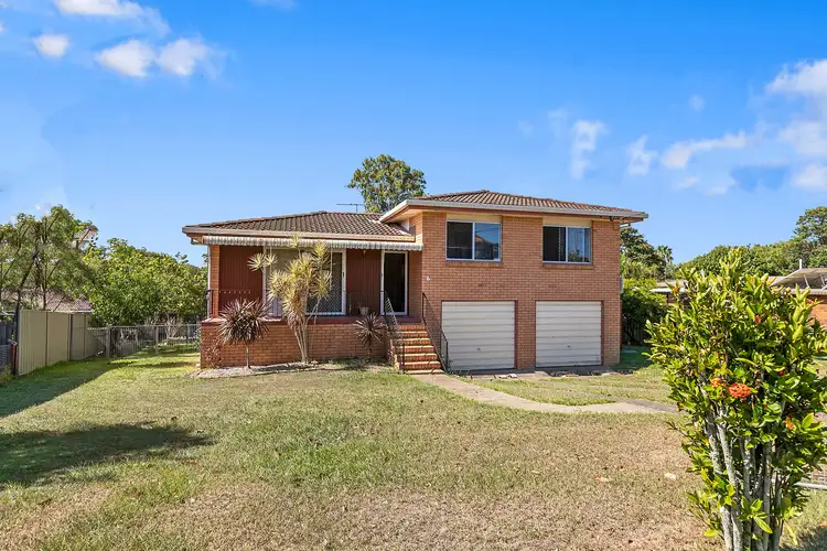 Main view of Homely house listing, 6 Sallows Street, Alexandra Hills QLD 4161