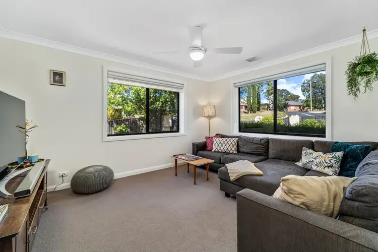 Second view of Homely townhouse listing, 1/16 Kinkora Place, Crestwood NSW 2620