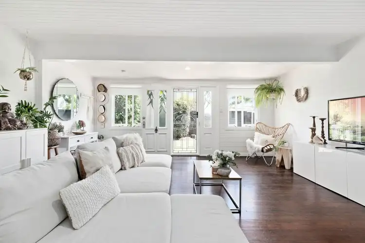 Second view of Homely house listing, 30 Twelfth Avenue, Palm Beach QLD 4221