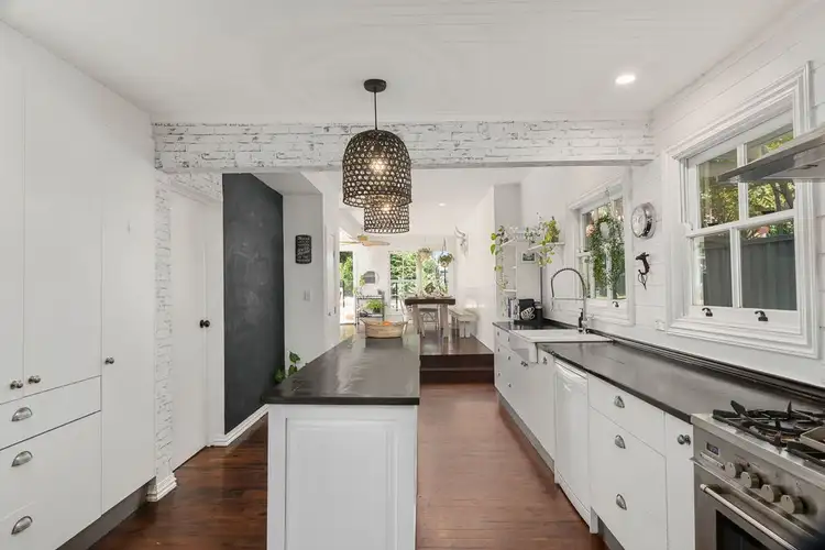 Third view of Homely house listing, 30 Twelfth Avenue, Palm Beach QLD 4221