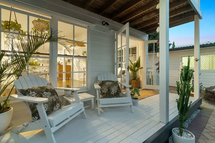 Fifth view of Homely house listing, 30 Twelfth Avenue, Palm Beach QLD 4221