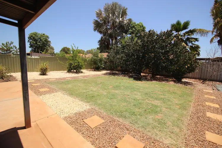Second view of Homely house listing, 5 Acacia Way, South Hedland WA 6722