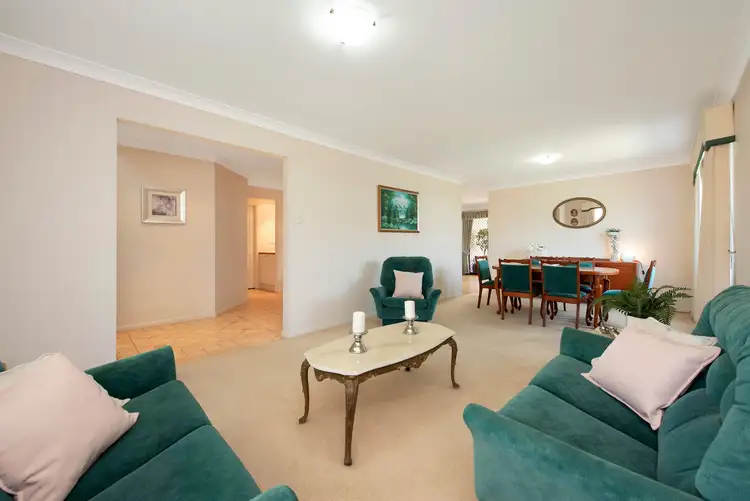 Second view of Homely house listing, 52 Berkshire Crescent, Wishart QLD 4122