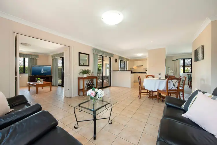 Third view of Homely house listing, 52 Berkshire Crescent, Wishart QLD 4122