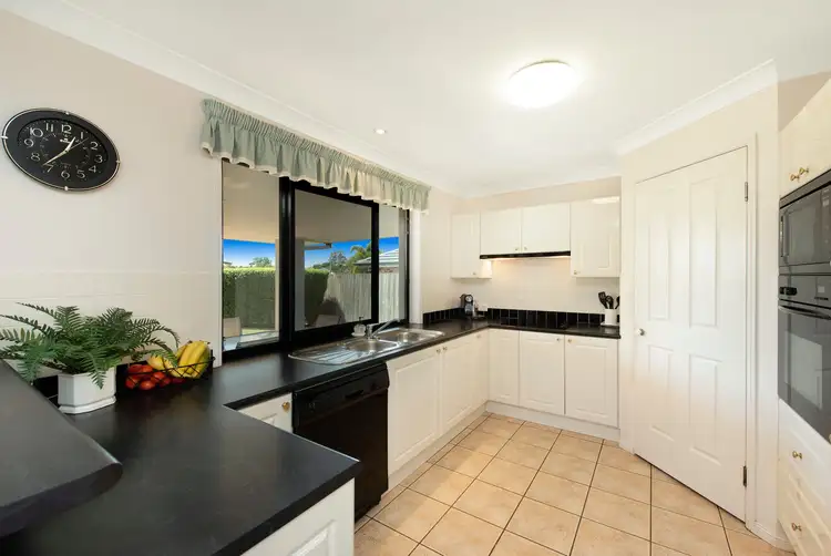 Fourth view of Homely house listing, 52 Berkshire Crescent, Wishart QLD 4122