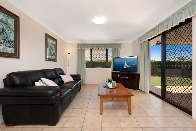 Fifth view of Homely house listing, 52 Berkshire Crescent, Wishart QLD 4122