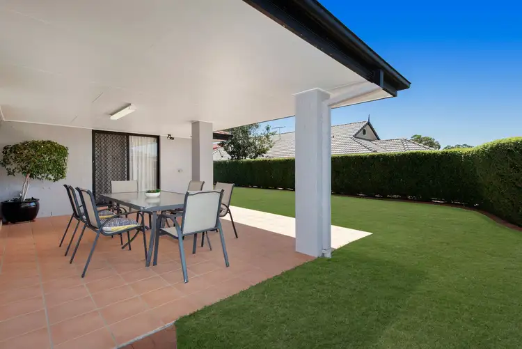 Sixth view of Homely house listing, 52 Berkshire Crescent, Wishart QLD 4122