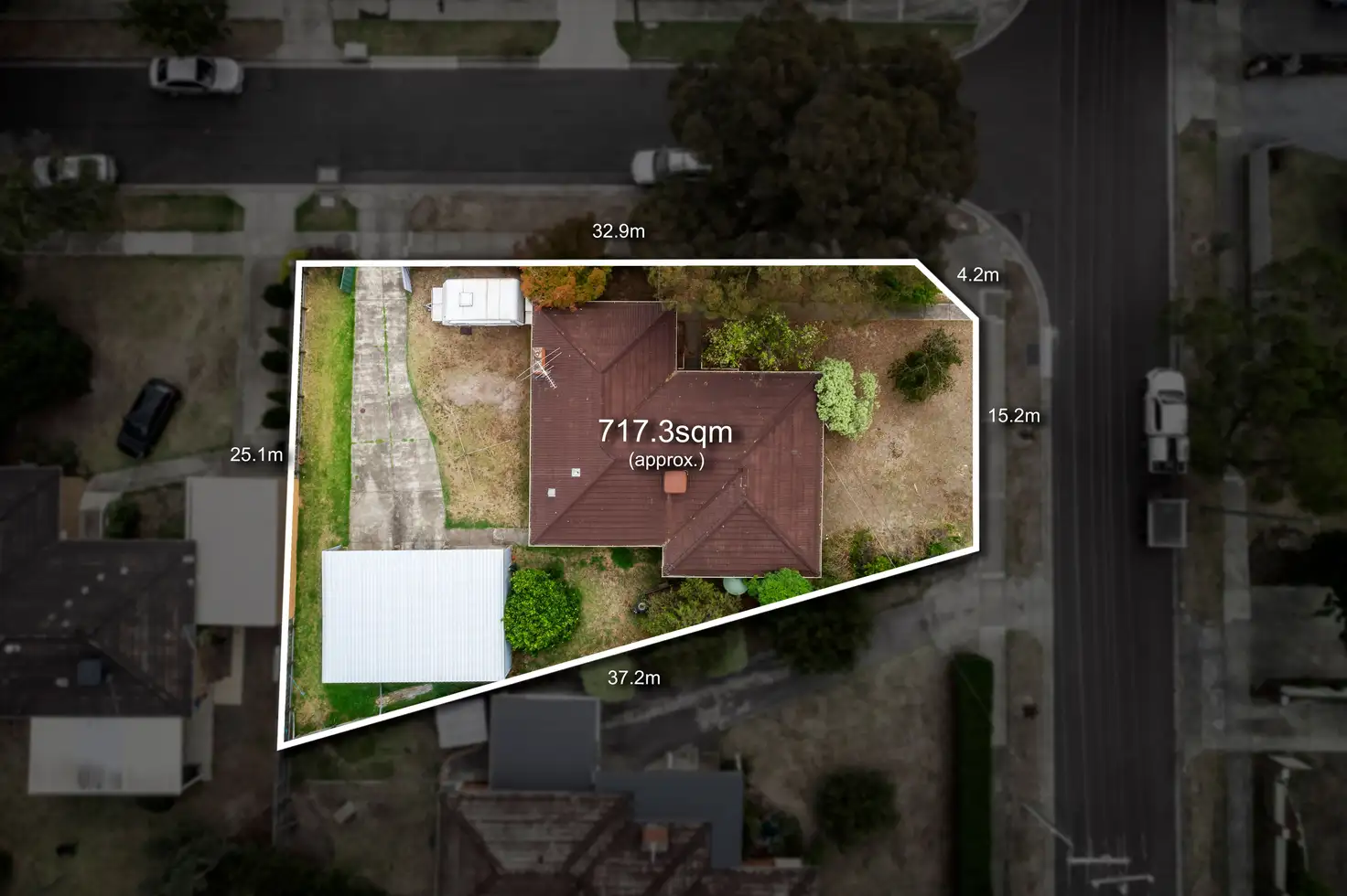 Main view of Homely house listing, 5 Sheppard Drive, Scoresby VIC 3179