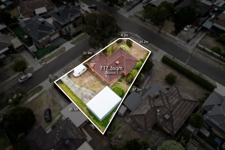 Second view of Homely house listing, 5 Sheppard Drive, Scoresby VIC 3179