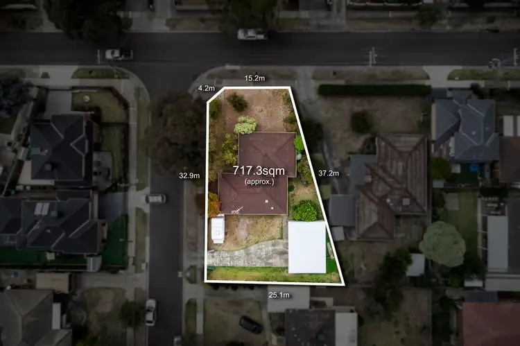 Third view of Homely house listing, 5 Sheppard Drive, Scoresby VIC 3179