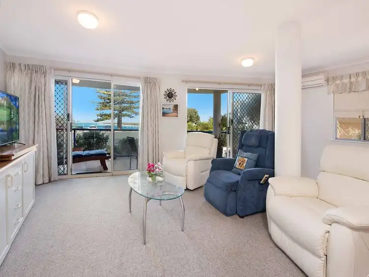 Fourth view of Homely unit listing, Unit 1/27 Landsborough Parade, Golden Beach QLD 4551