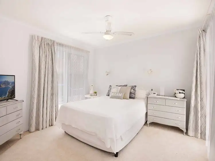 Sixth view of Homely unit listing, Unit 1/27 Landsborough Parade, Golden Beach QLD 4551