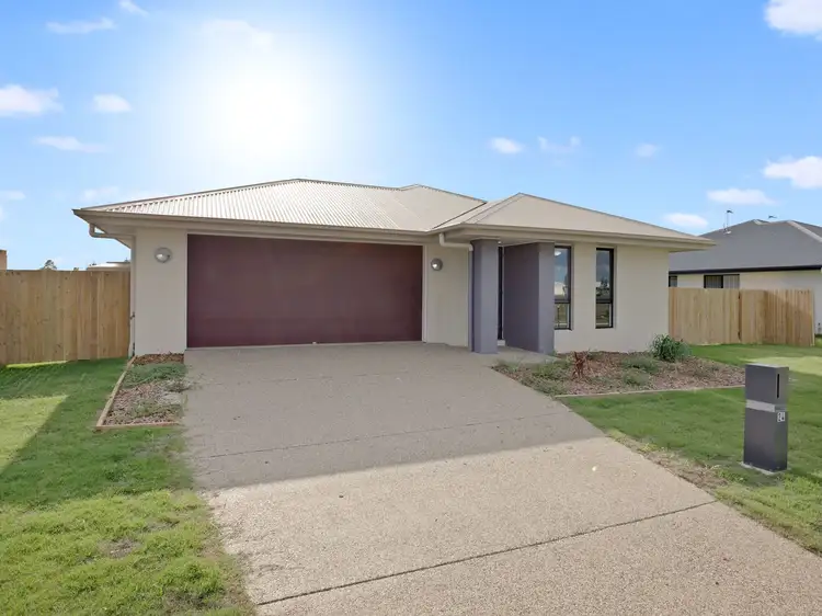 24 Myrtleford Crescent