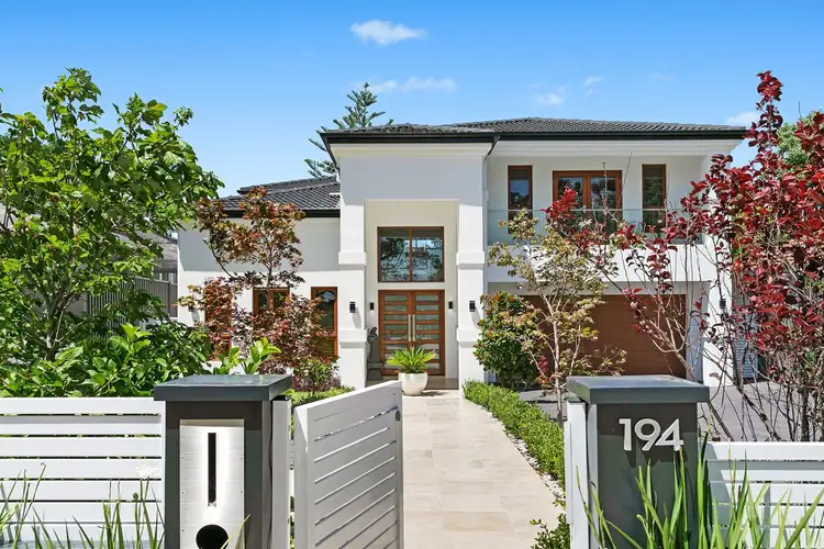 194 Kissing Point Road, Turramurra NSW 2074