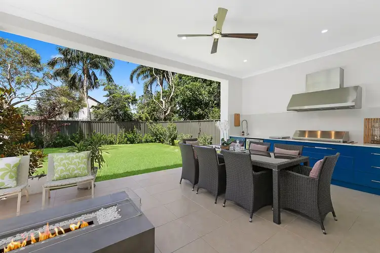 Seventh view of Homely house listing, 194 Kissing Point Road, Turramurra NSW 2074