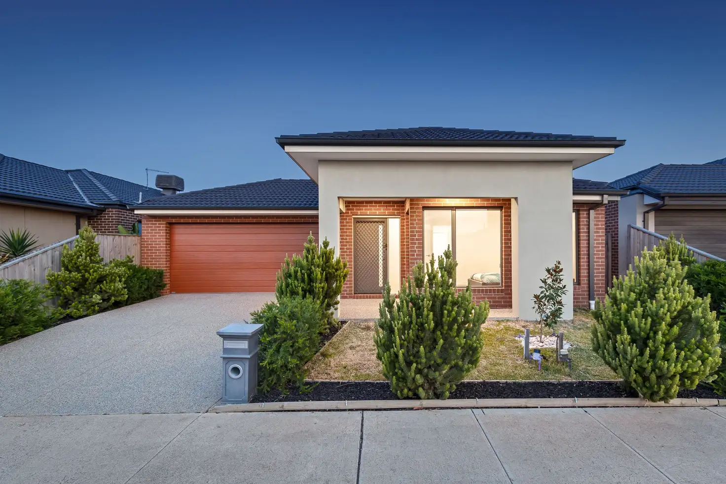 Main view of Homely house listing, 12 Clavell Crescent, Wollert VIC 3750