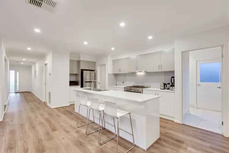 Second view of Homely house listing, 12 Clavell Crescent, Wollert VIC 3750