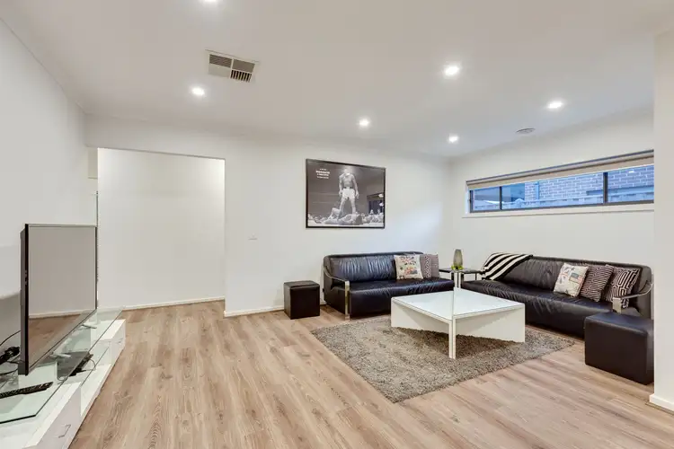 Third view of Homely house listing, 12 Clavell Crescent, Wollert VIC 3750