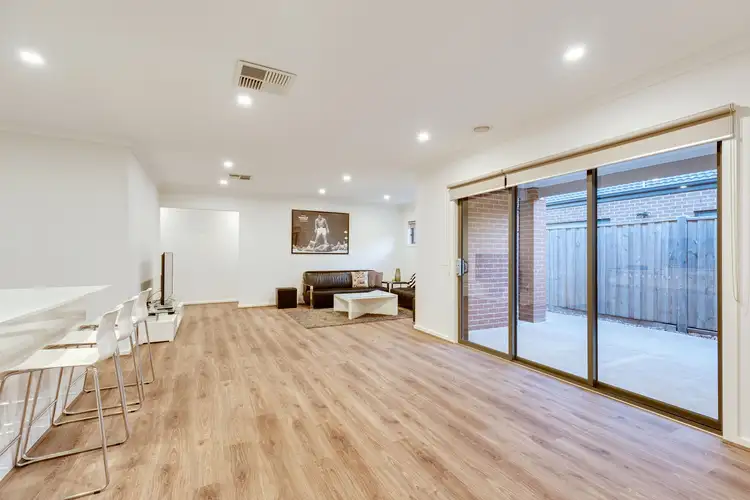 Fifth view of Homely house listing, 12 Clavell Crescent, Wollert VIC 3750