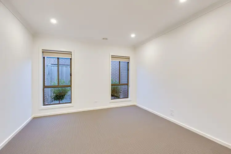 Sixth view of Homely house listing, 12 Clavell Crescent, Wollert VIC 3750