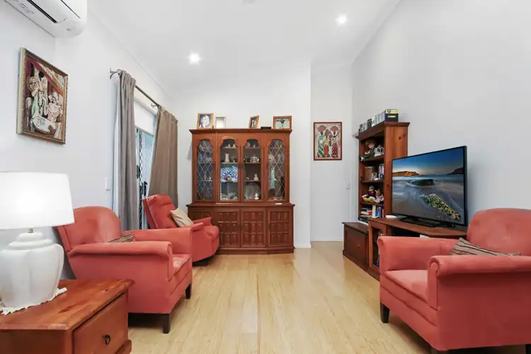 Main view of Homely house listing, 38/713 Hume Highway, Bass Hill NSW 2197