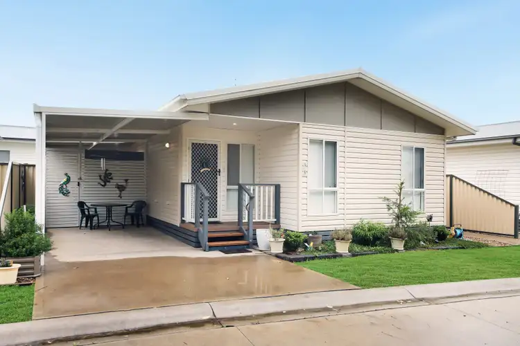Second view of Homely house listing, 38/713 Hume Highway, Bass Hill NSW 2197