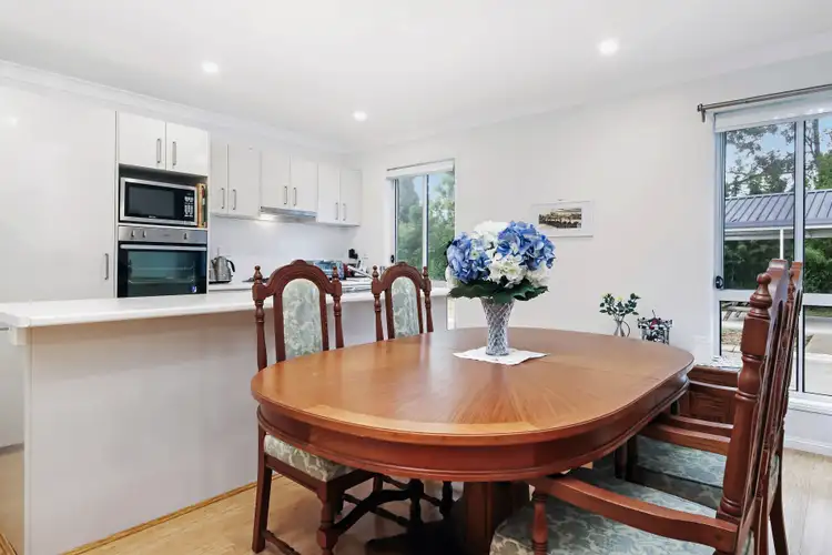 Fourth view of Homely house listing, 38/713 Hume Highway, Bass Hill NSW 2197