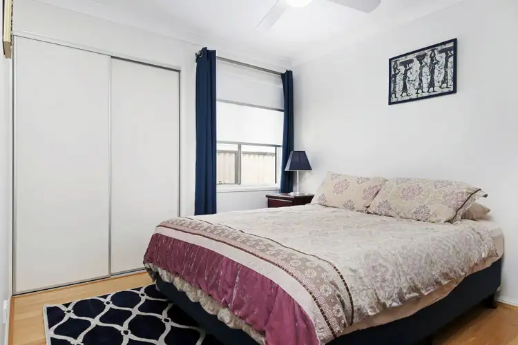 Sixth view of Homely house listing, 38/713 Hume Highway, Bass Hill NSW 2197